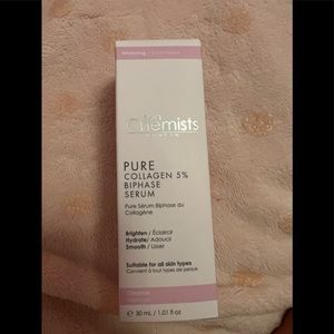 Skin Chemist Collagen Serum